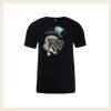 Mens Fitted Cotton Tee Thumbnail