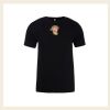 Mens Fitted Cotton Tee Thumbnail