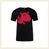 Mens Fitted Cotton Tee Thumbnail