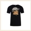 Mens Fitted Cotton Tee Thumbnail