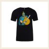 Mens Fitted Cotton Tee Thumbnail