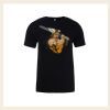 Mens Fitted Cotton Tee Thumbnail
