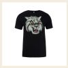 Mens Fitted Cotton Tee Thumbnail