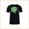 Mens Fitted Cotton Tee Thumbnail
