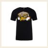Mens Fitted Cotton Tee Thumbnail
