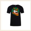 Mens Fitted Cotton Tee Thumbnail