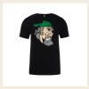 Mens Fitted Cotton Tee Thumbnail