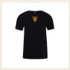 Mens Fitted Cotton Tee Thumbnail