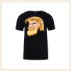 Mens Fitted Cotton Tee Thumbnail