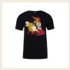 Mens Fitted Cotton Tee Thumbnail