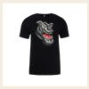 Mens Fitted Cotton Tee Thumbnail