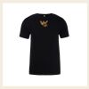 Mens Fitted Cotton Tee Thumbnail