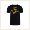 Mens Fitted Cotton Tee Thumbnail