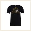 Mens Fitted Cotton Tee Thumbnail