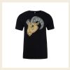 Mens Fitted Cotton Tee Thumbnail