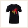 Mens Fitted Cotton Tee Thumbnail