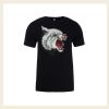 Mens Fitted Cotton Tee Thumbnail