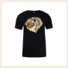 Mens Fitted Cotton Tee Thumbnail