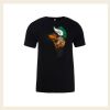 Mens Fitted Cotton Tee Thumbnail