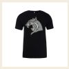 Mens Fitted Cotton Tee Thumbnail