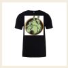 Mens Fitted Cotton Tee Thumbnail