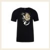 Mens Fitted Cotton Tee Thumbnail