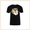 Mens Fitted Cotton Tee Thumbnail