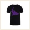 Mens Fitted Cotton Tee Thumbnail