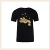 Mens Fitted Cotton Tee Thumbnail