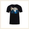 Mens Fitted Cotton Tee Thumbnail