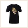 Mens Fitted Cotton Tee Thumbnail