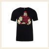 Mens Fitted Cotton Tee Thumbnail