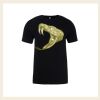 Mens Fitted Cotton Tee Thumbnail