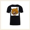 Mens Fitted Cotton Tee Thumbnail