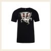 Mens Fitted Cotton Tee Thumbnail