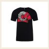 Mens Fitted Cotton Tee Thumbnail