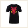 Mens Fitted Cotton Tee Thumbnail
