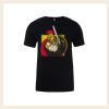 Mens Fitted Cotton Tee Thumbnail