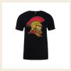 Mens Fitted Cotton Tee Thumbnail