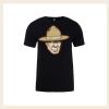 Mens Fitted Cotton Tee Thumbnail