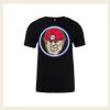 Mens Fitted Cotton Tee Thumbnail
