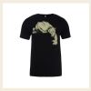 Mens Fitted Cotton Tee Thumbnail
