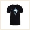 Mens Fitted Cotton Tee Thumbnail