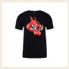 Mens Fitted Cotton Tee Thumbnail