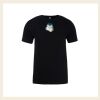 Mens Fitted Cotton Tee Thumbnail