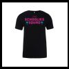 Mens Fitted Cotton Tee Thumbnail