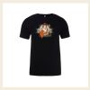 Mens Fitted Cotton Tee Thumbnail