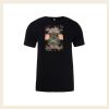 Mens Fitted Cotton Tee Thumbnail