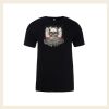 Mens Fitted Cotton Tee Thumbnail