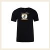 Mens Fitted Cotton Tee Thumbnail